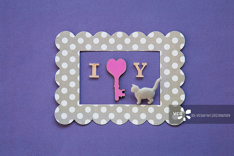 即时打印转移爱猫图片素材