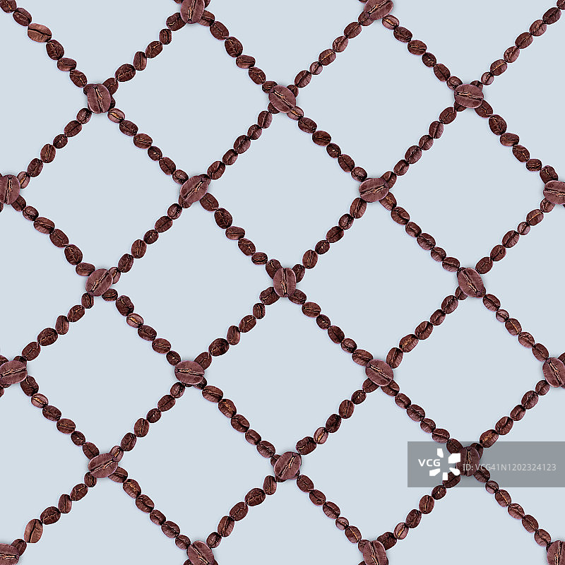 咖啡豆图案图片素材