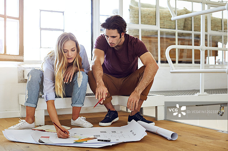 这个布局应该改变图片素材