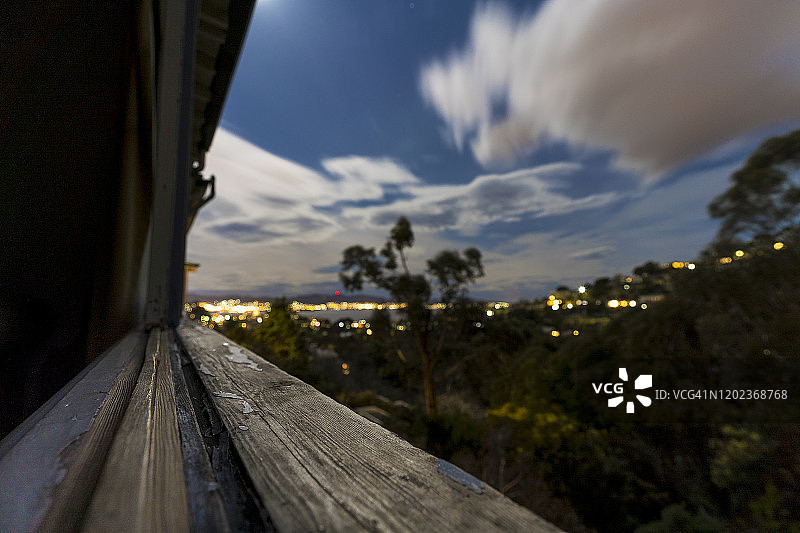 前往霍巴特图片素材