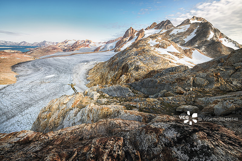伊梅尔蒂瓦普山口图片素材