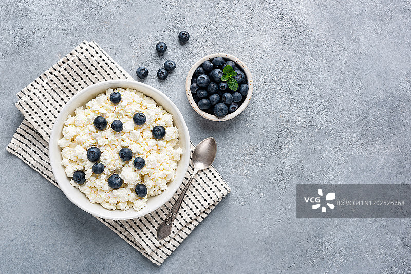 茅屋芝士，农家奶酪图片素材