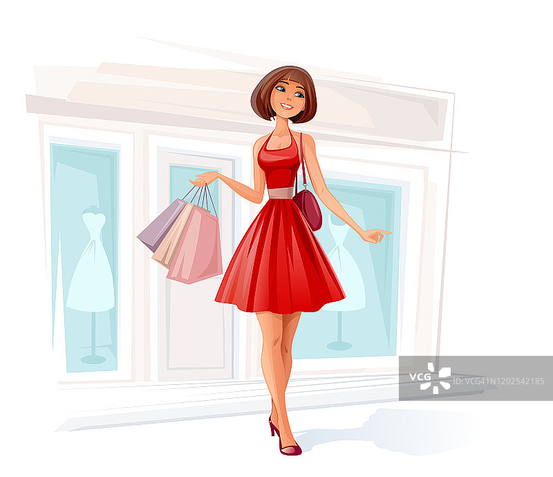 快乐的商人图片素材