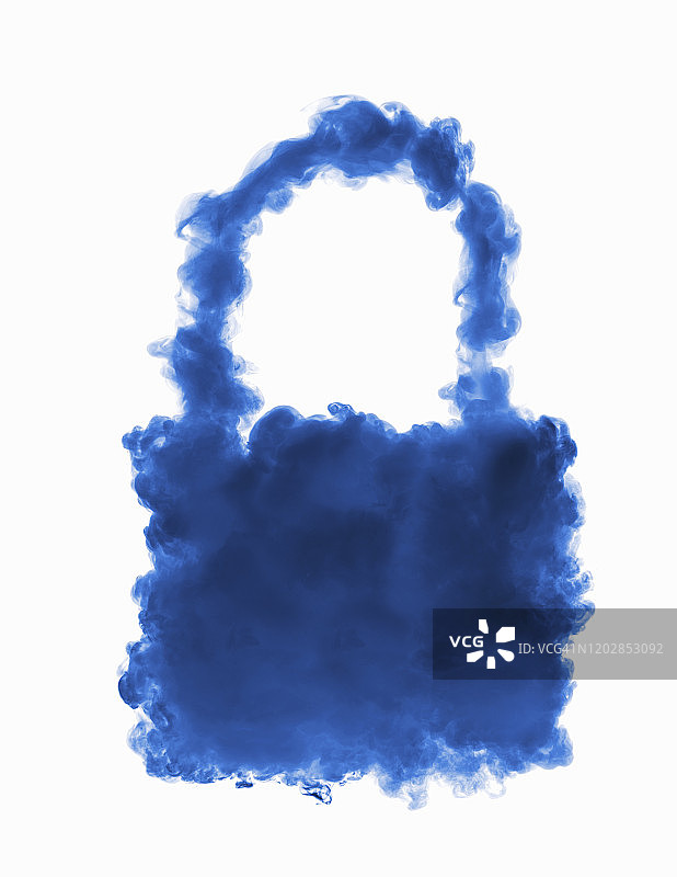 云和网络安全图片素材