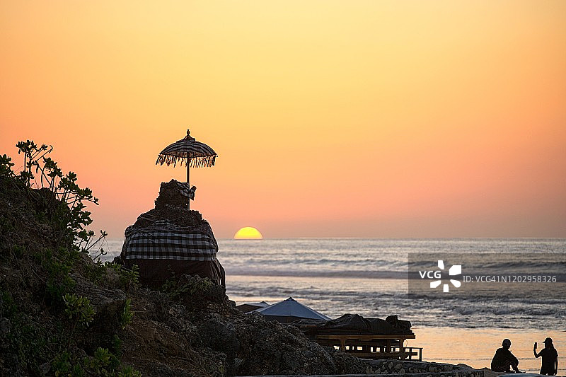 印尼巴厘岛,图片素材