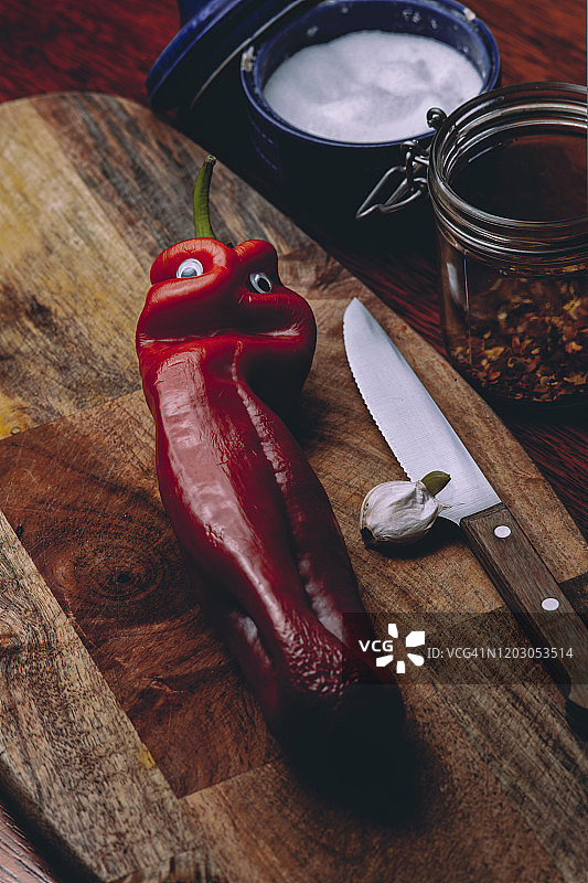 红辣椒图片素材