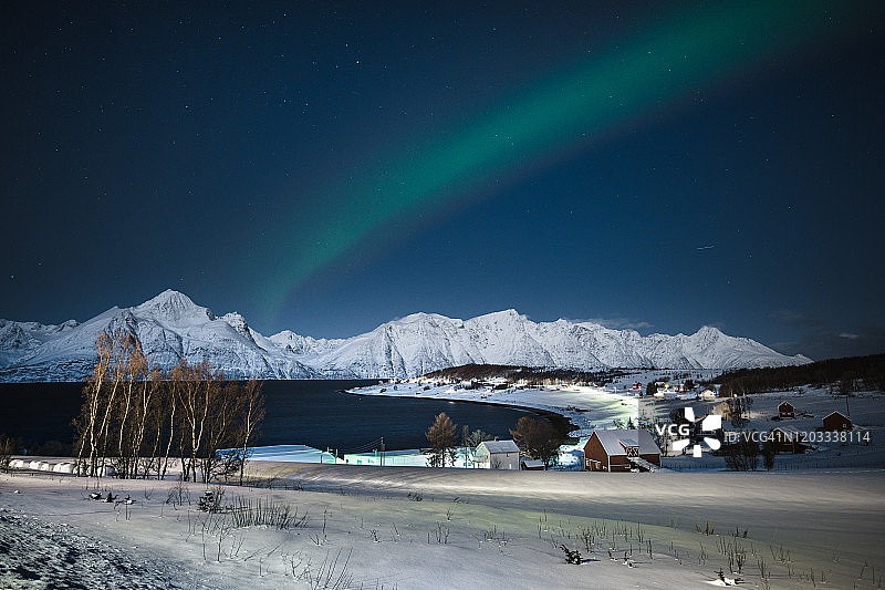 诺德曼维克图片素材