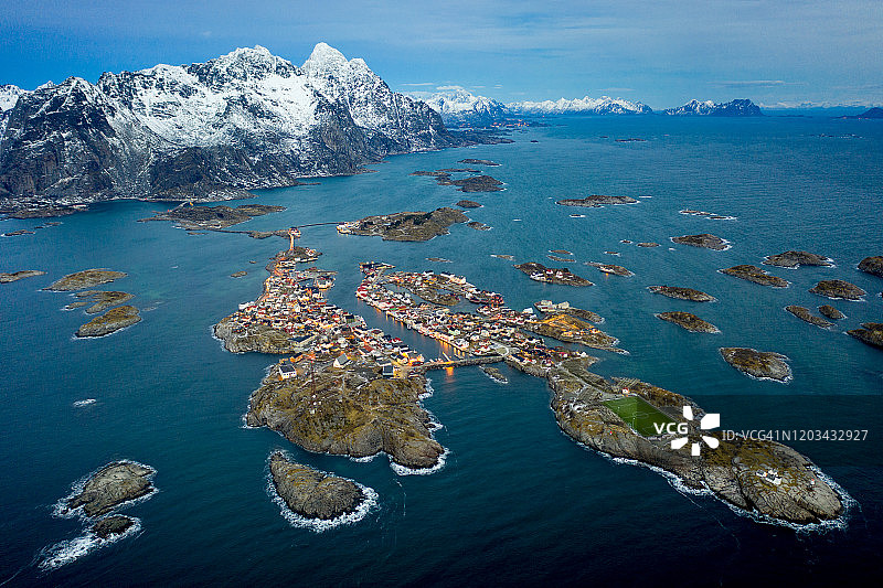 亨宁斯韦尔图片素材