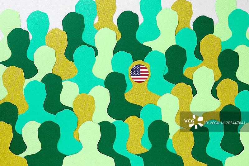 美国男人图片素材