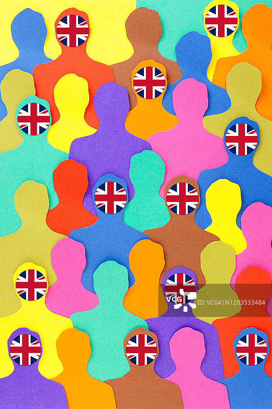 英国男人图片素材