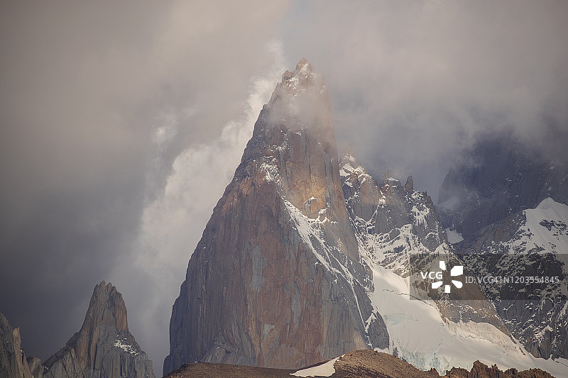 波因塞诺特山图片素材