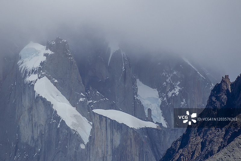 托雷峰图片素材