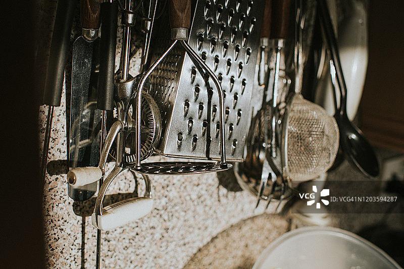 厨房用具图片素材