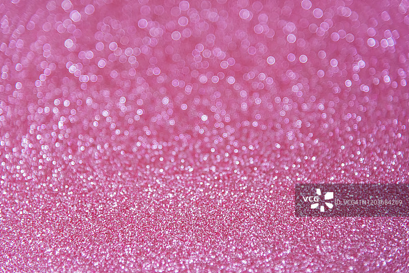 粉色散景背景图片素材