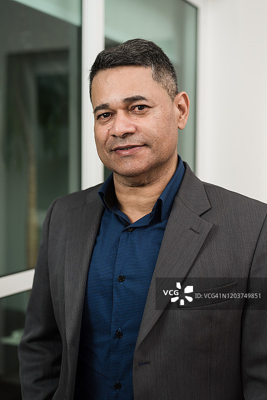 公司里的商人图片素材