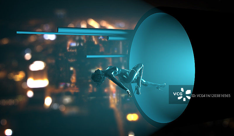 星体旅行图片素材