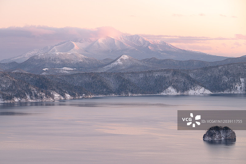 无声的交谈图片素材