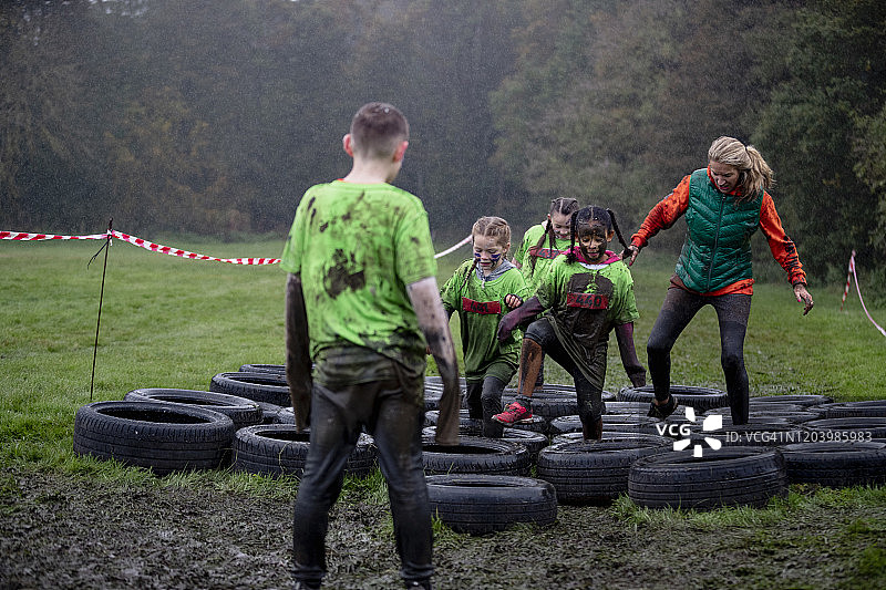 大家一起来！图片素材