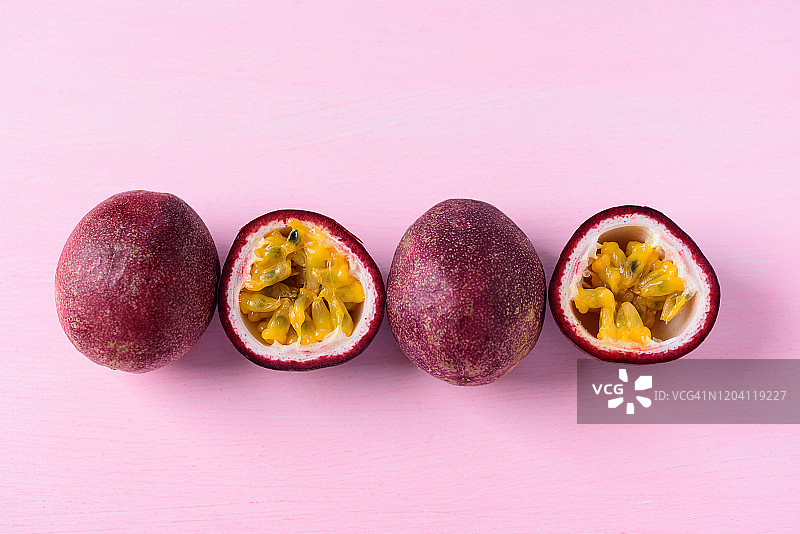 百香果图片素材