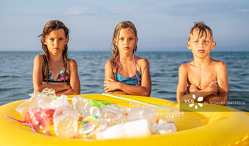 我们必须停止使用塑料制品图片素材