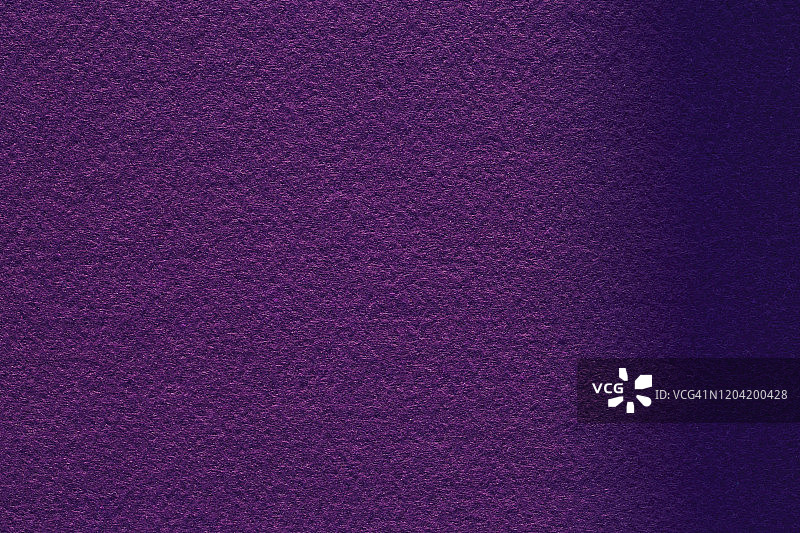 带阴影的紫色毛毡图片素材