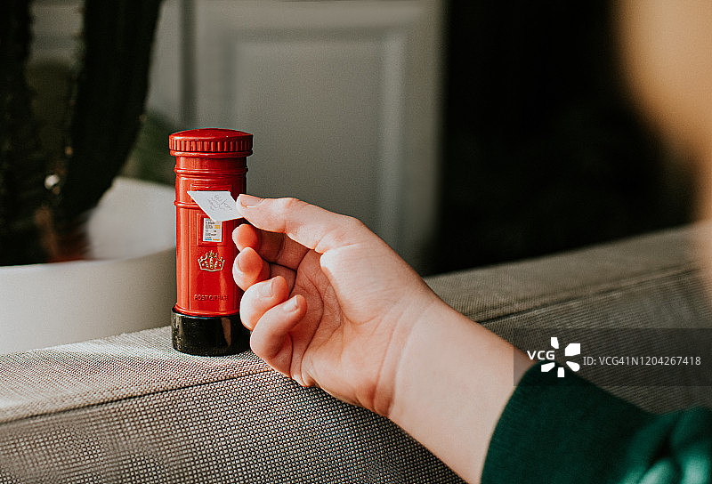 投递一封小信图片素材