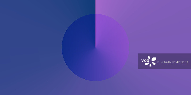 紫色渐变抽象设计背景图片素材