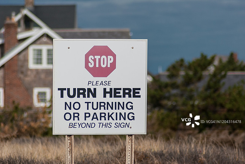 淡季的科德角图片素材