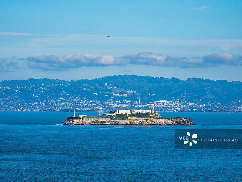 恶魔岛监狱图片素材