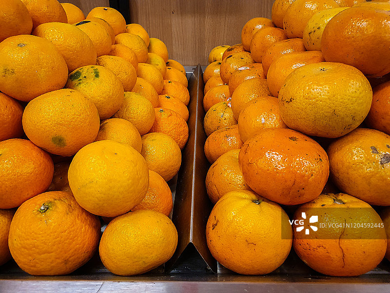 一堆橘子图片素材