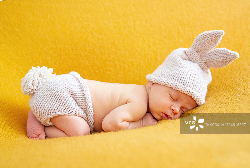 可爱的宝宝摄影图片素材