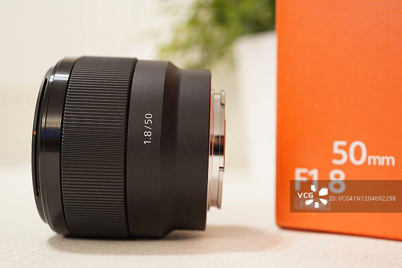 50mm镜头图片素材