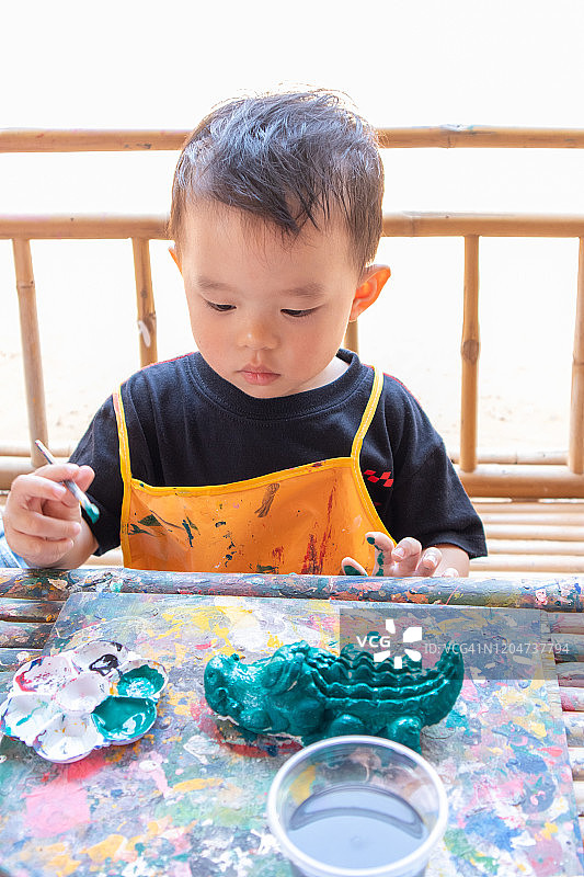 颜色选择图片素材