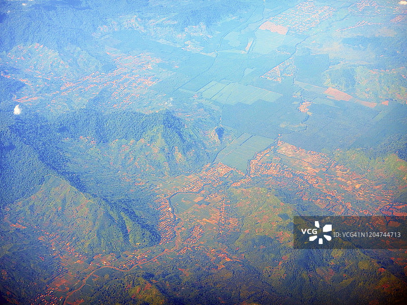 印度尼西亚东爪哇卡里萨南区图片素材