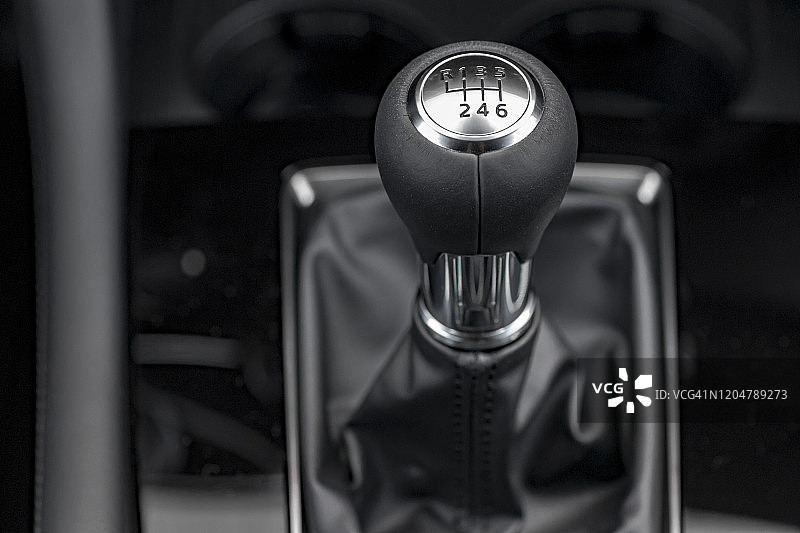 现代汽车变速杆图片素材