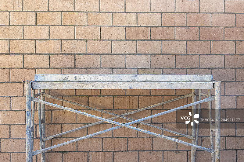 脚手架图片素材