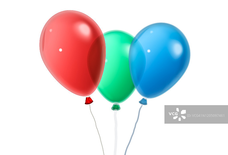 气球图片素材