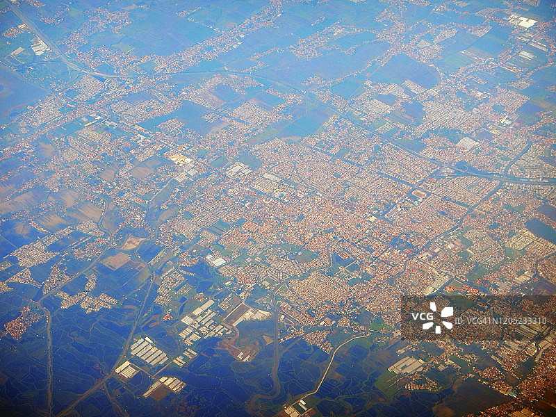 印度尼西亚东爪哇省锡多尔佐市图片素材