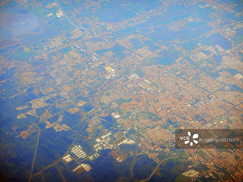 印度尼西亚东爪哇省锡多尔佐市图片素材