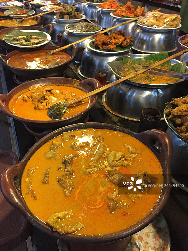 传统巴东美食图片素材