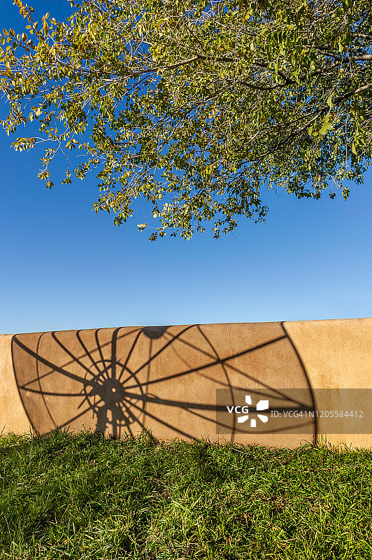 卫星天线图片素材