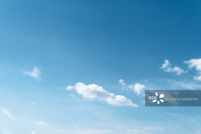 天空云朵Cloudscape背景图片素材