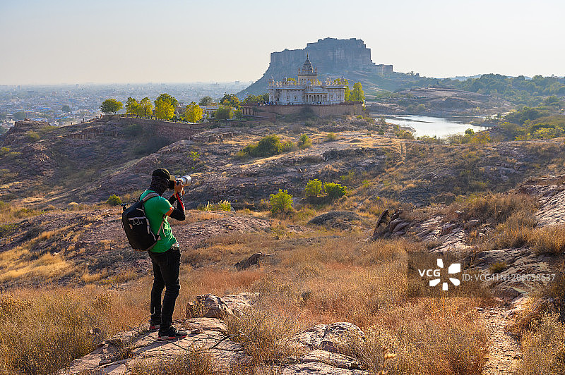 探索印度图片素材