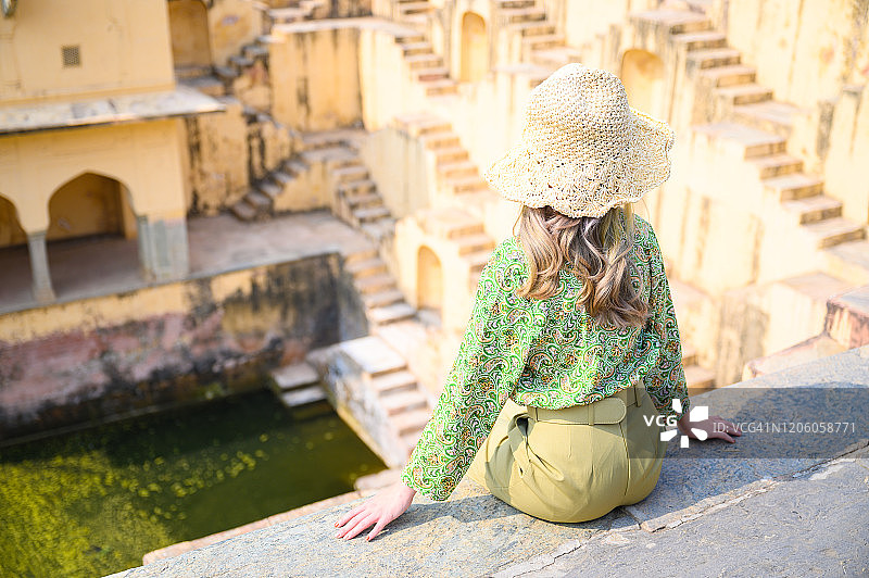 探索印度图片素材