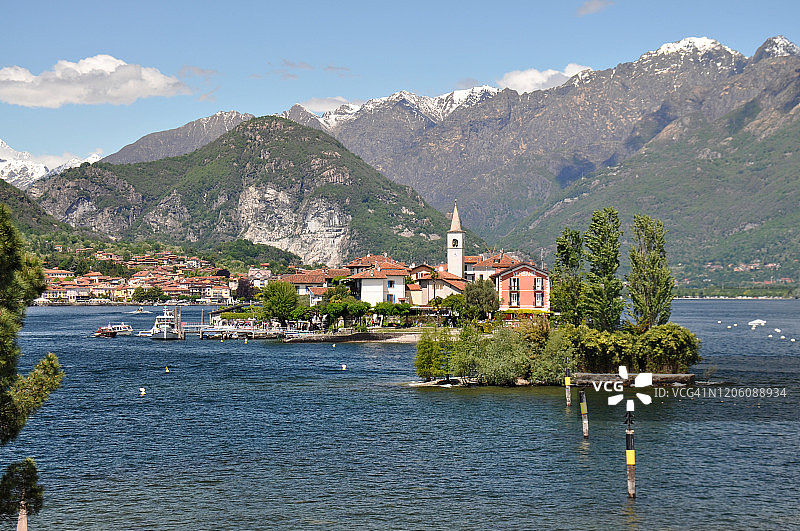 苏佩里奥雷岛图片素材