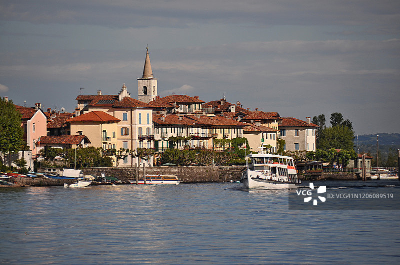 苏佩里奥雷岛图片素材