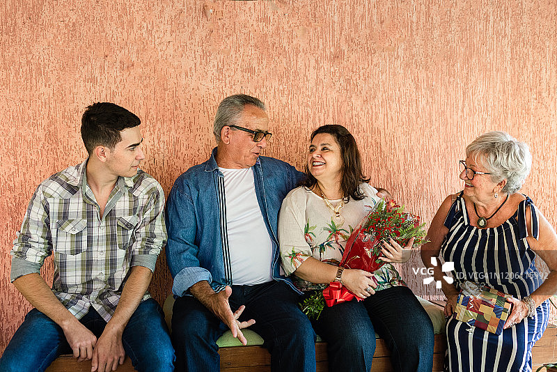 母亲节图片素材