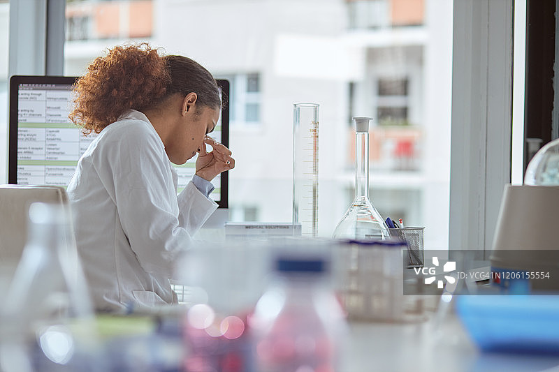 当事情不顺利时图片素材