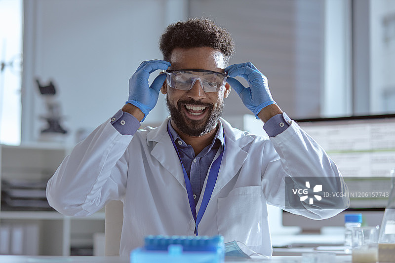 开始实验吧！图片素材