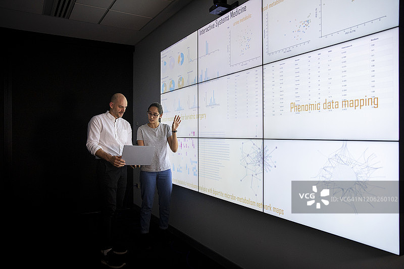 全球商业金融与投资图片素材